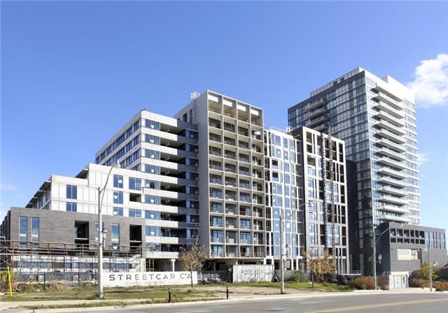 Carnaby Lofts