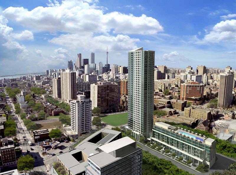 Verve Lofts