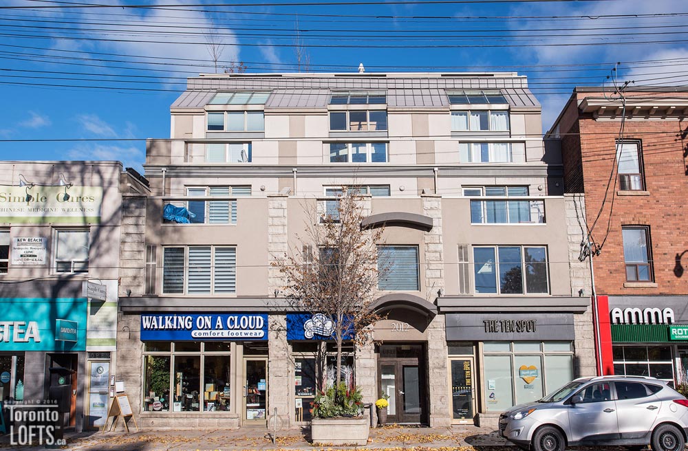 Green House Lofts