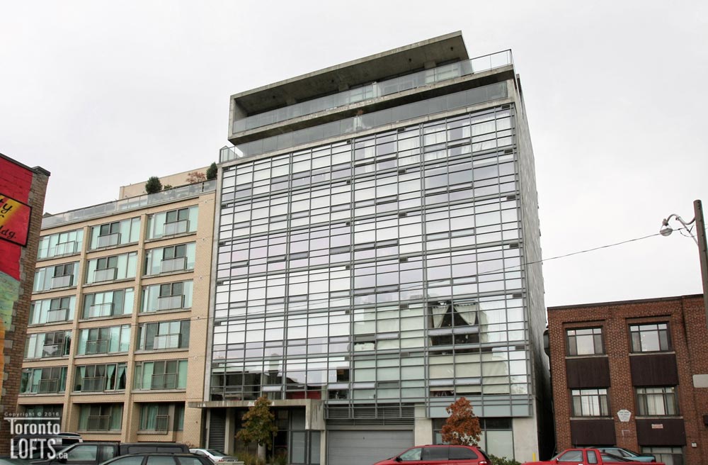 Zen Lofts