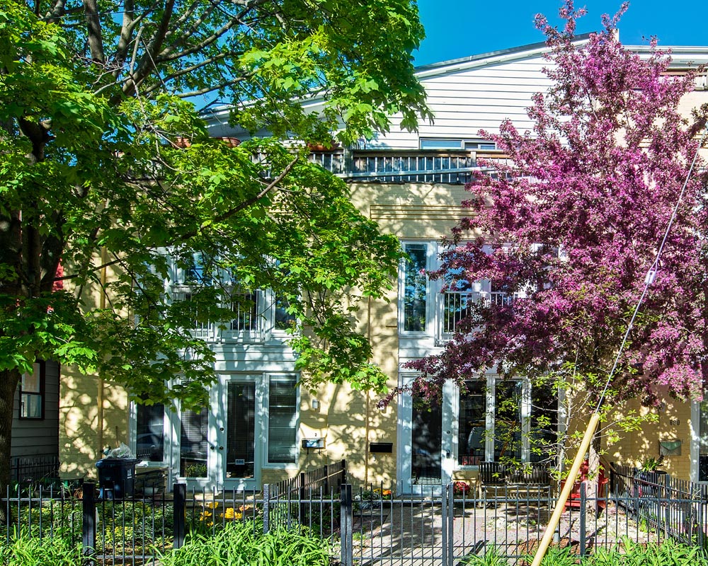 St Clarens Lofts