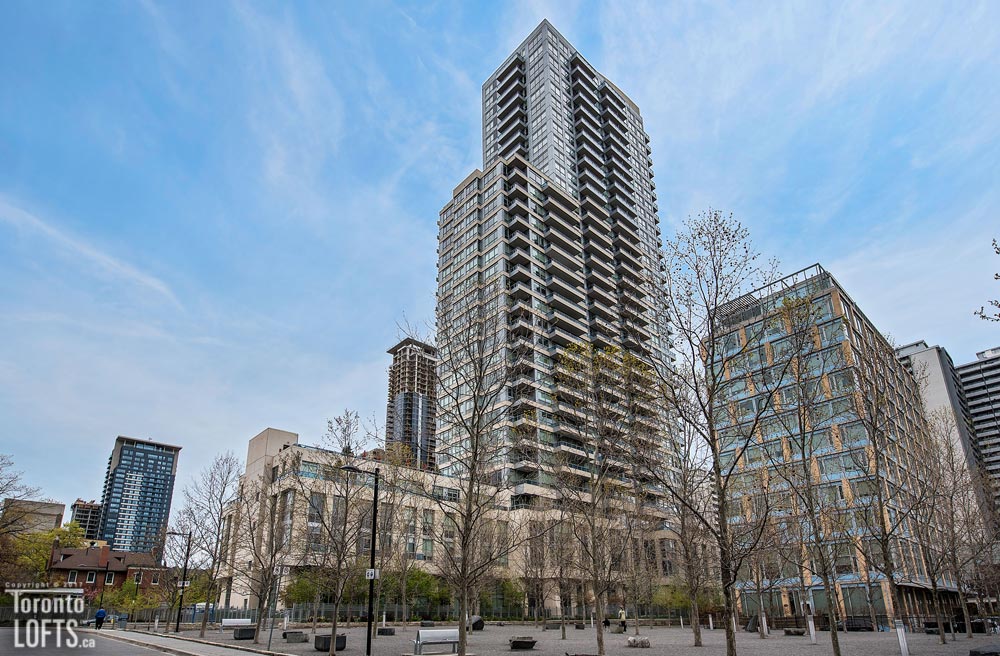 500 Condos & Lofts