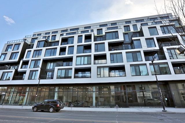 Duke Condos & Lofts