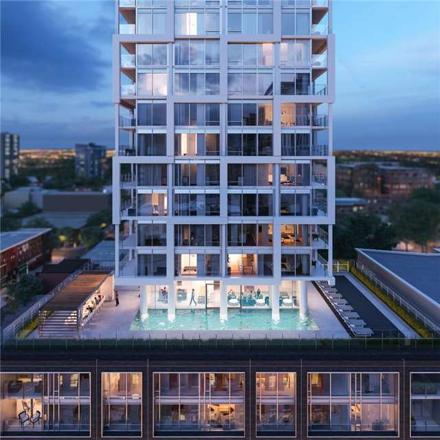 East 55 Lofts