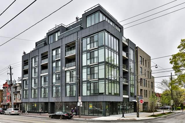 IT Lofts