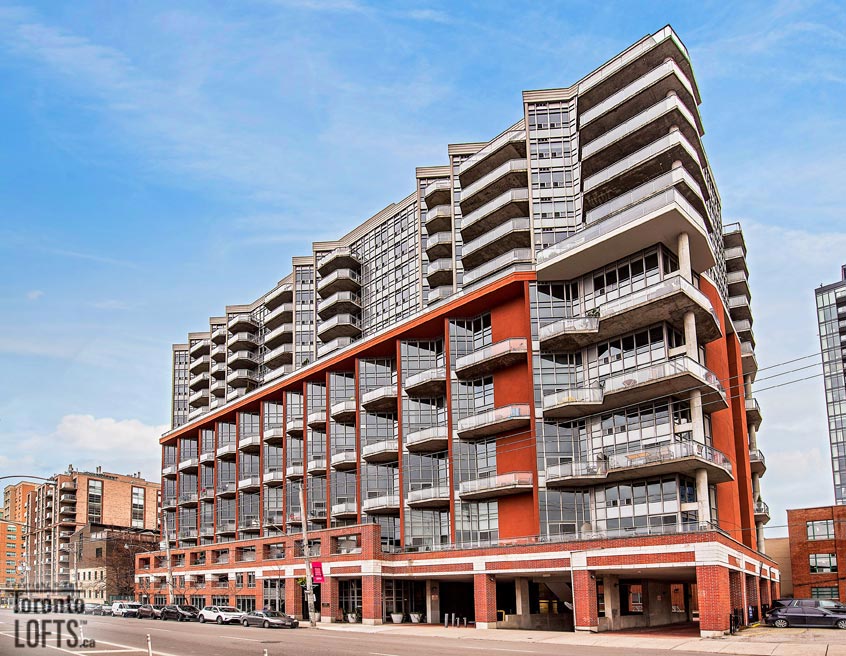 Space Lofts