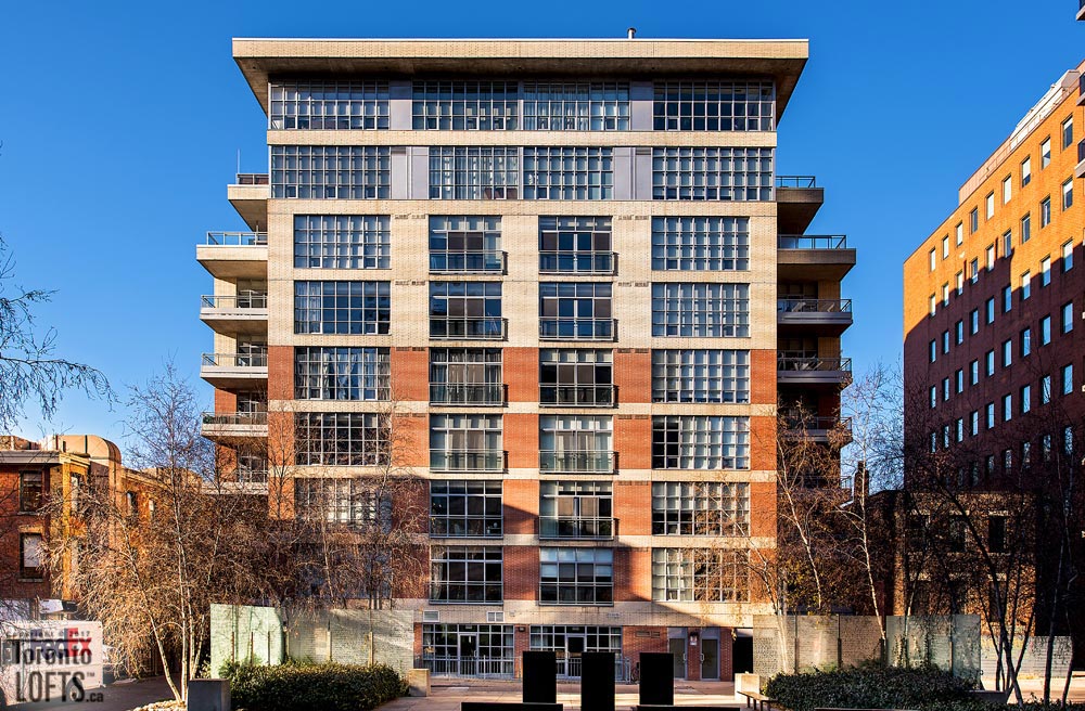 Quad Lofts