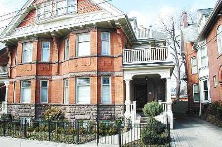 Bedford Mansion Lofts