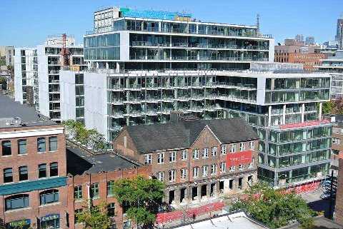 Fashion House Lofts