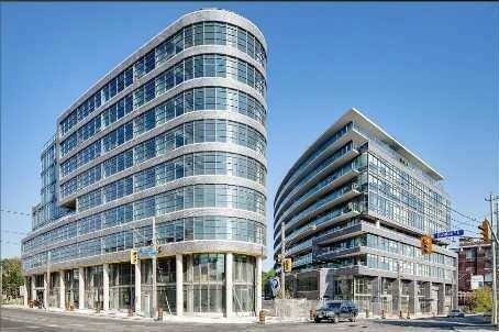 Flatiron Lofts