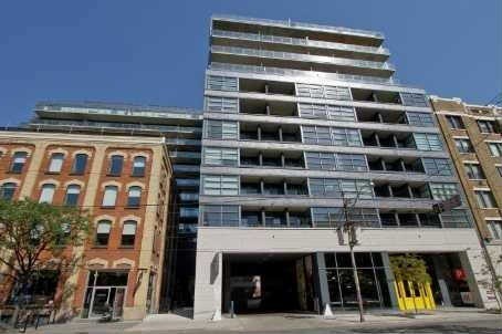Victory Lofts