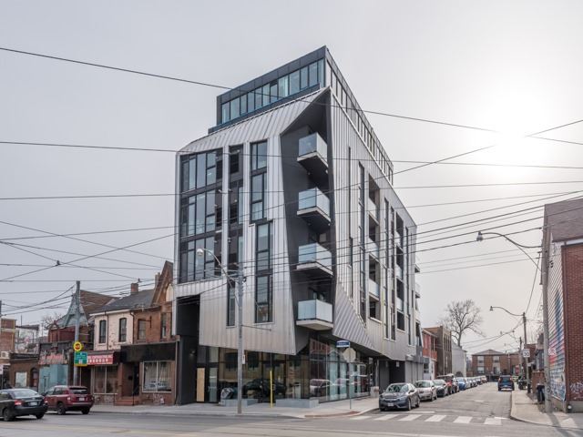 Origami Lofts