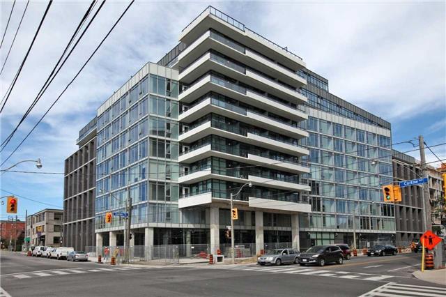 Carlaw Lofts