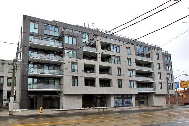 Southwood Lofts