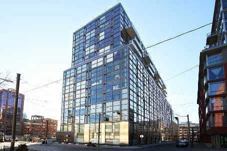 Glas Lofts