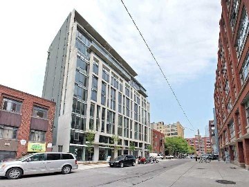 32 Camden Lofts