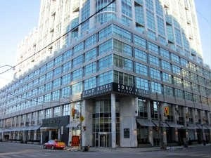 SoHo Met Lofts