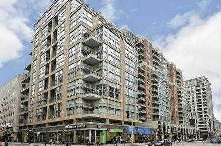 Maxus Lofts