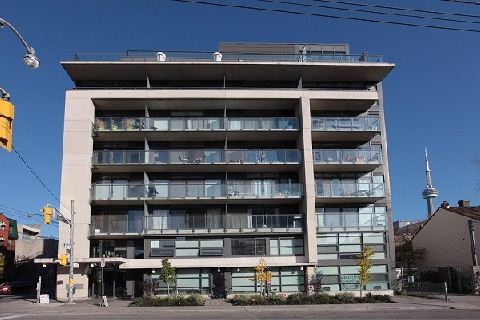 Five Nine on Richmond Lofts