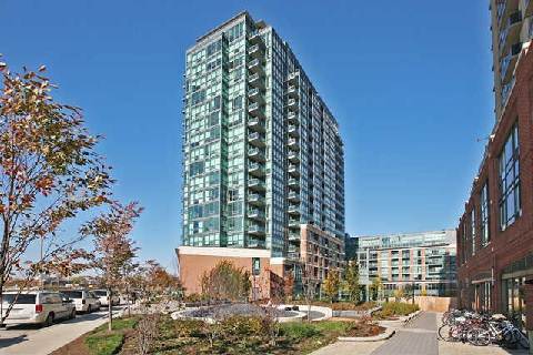 Bohemian Embassy Lofts