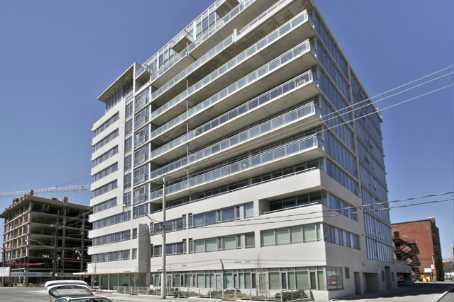 Zed Lofts
