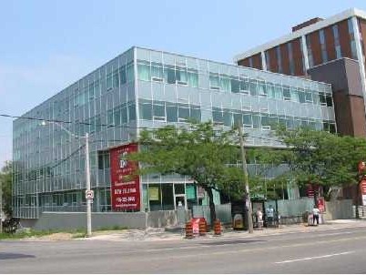 North Toronto