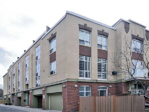 Playter Estates