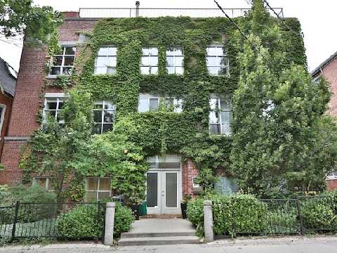 Claremont Street Lofts