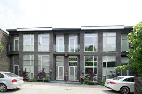 Queen West Grove Lofts