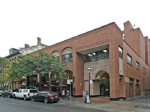 Market Galleria Lofts