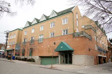 Hammersmith Lofts