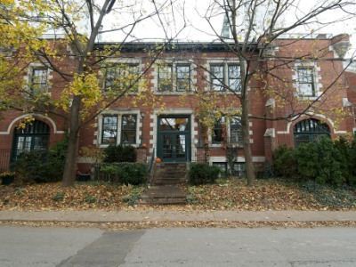 Hepbourne Hall Lofts