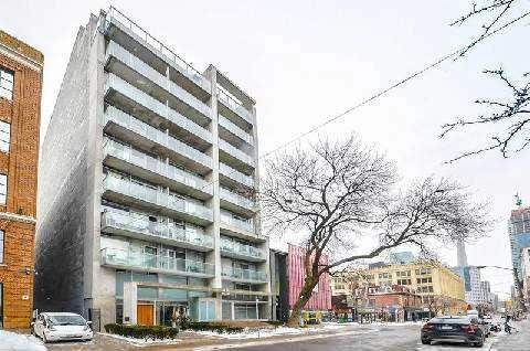 One Six Nine Lofts