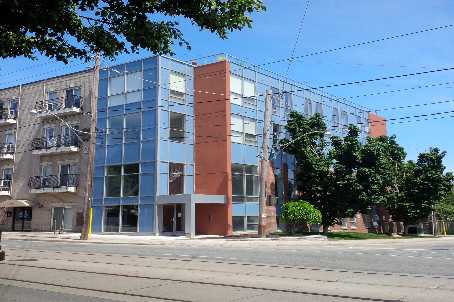 Cornerstone Terrace Boutique Lofts