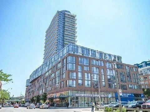 Market Wharf Lofts