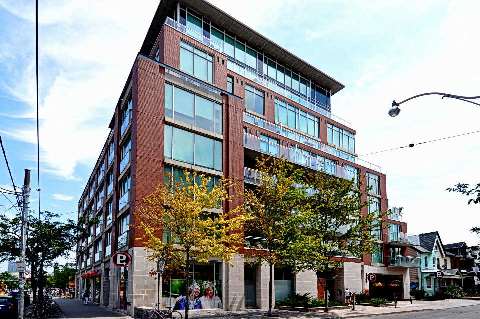 Ideal Lofts