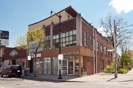 Medland Lofts