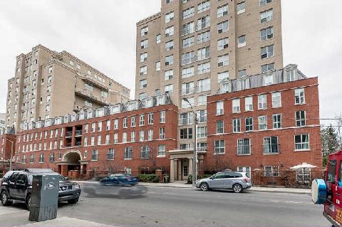 Metro Lofts