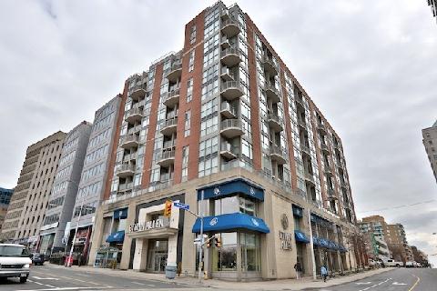 Radius Lofts