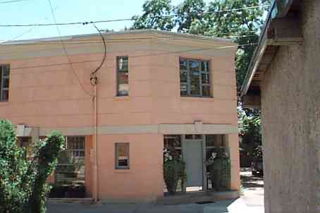 Millington Lofts
