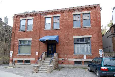 Carhart Lofts