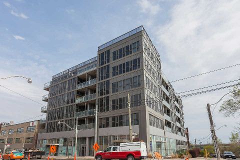 Edge Lofts
