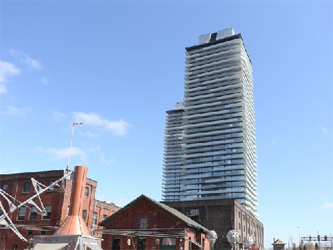 Distillery District