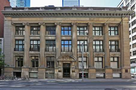 Graphic Arts Lofts