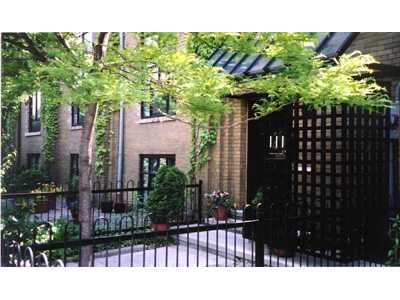 Robinson Church Lofts