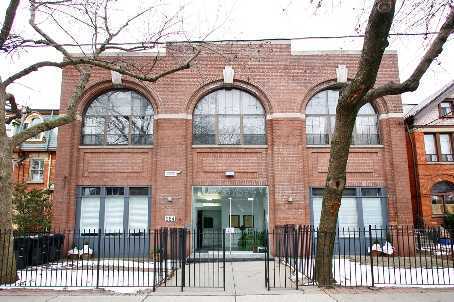 Evening Telegram Lofts