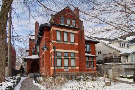Lennox Mews Lofts