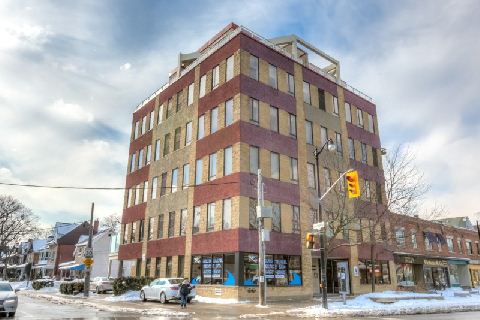 St. Johns Place Lofts