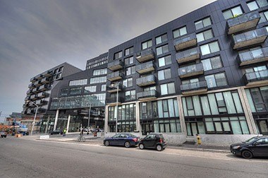 River City I Lofts