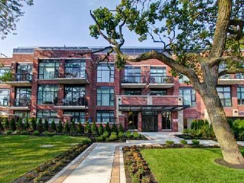 Kew Lofts